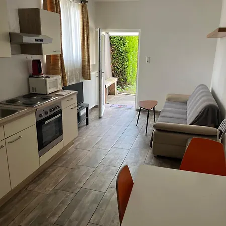 Zirkusstrasse Leoben (Styria)