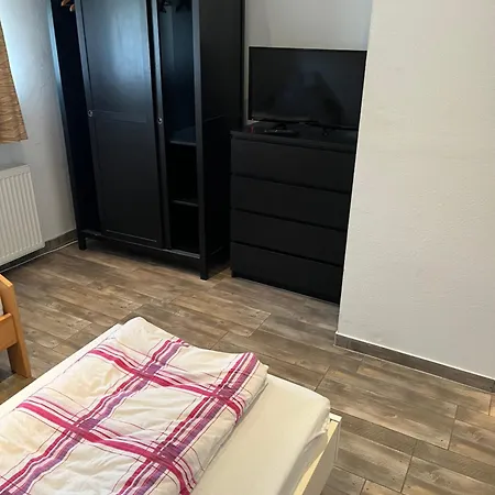 Apartment Zirkusstraße