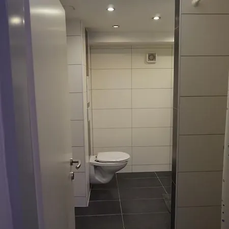 Zirkusstrasse Apartment