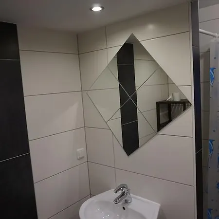 Zirkusstrasse Apartment *