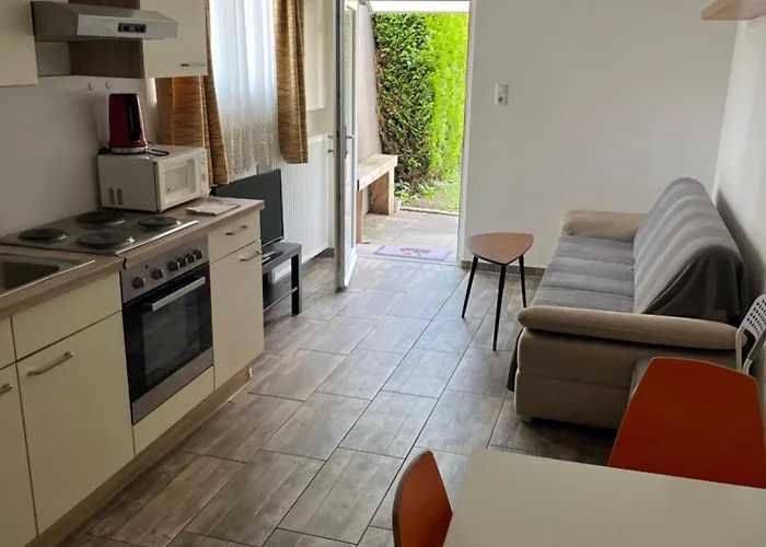 Zirkusstraße Leoben (Styria)