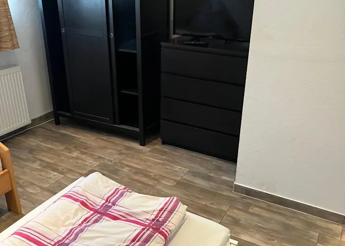 Apartmán Zirkusstrasse