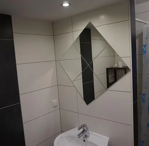 Zirkusstrasse Apartmán *